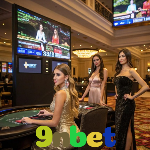 9nbet - Baixe o App 9nbet para Android e Comece a Jogar