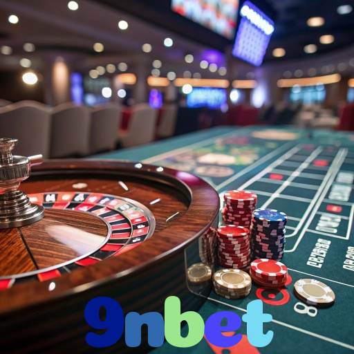 9nbet - Baixe o app 9nbet no Google Play e jogue ao vivo