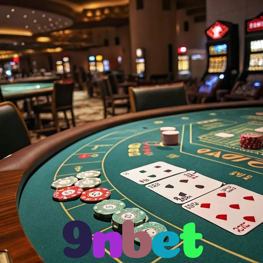 9nbet - Baixe o App 9nbet para Android e Comece a Jogar