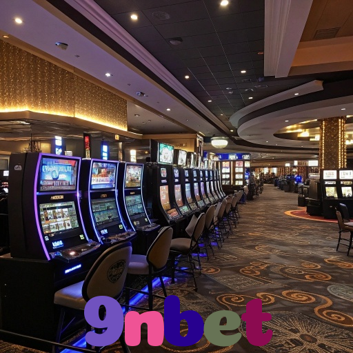 9nbet - Baixe o app 9nbet no Google Play e jogue ao vivo