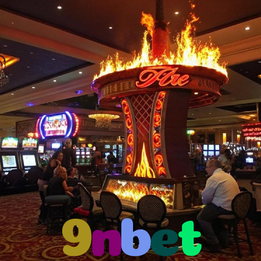 9nbet - Baixe o App 9nbet para Android e Comece a Jogar