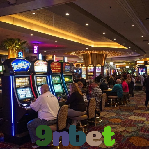9nbet - Baixe o App 9nbet para Android e Comece a Jogar