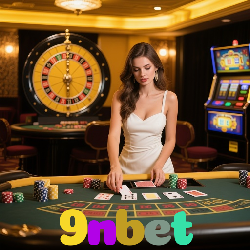 9nbet - Baixe o App 9nbet para Android e Comece a Jogar