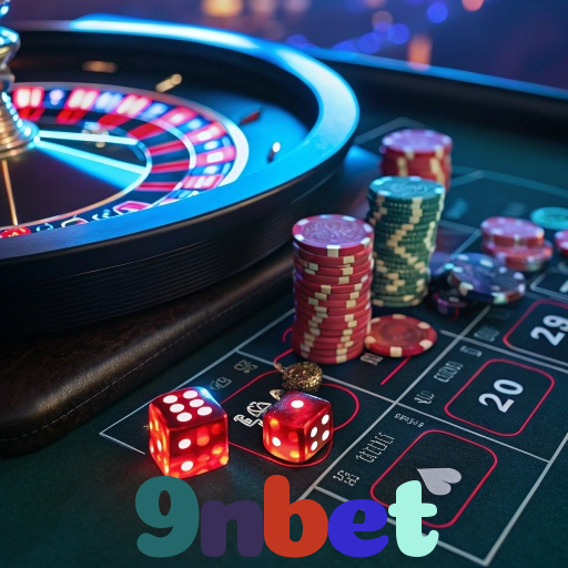 9nbet - Baixe o App 9nbet para Android e Comece a Jogar