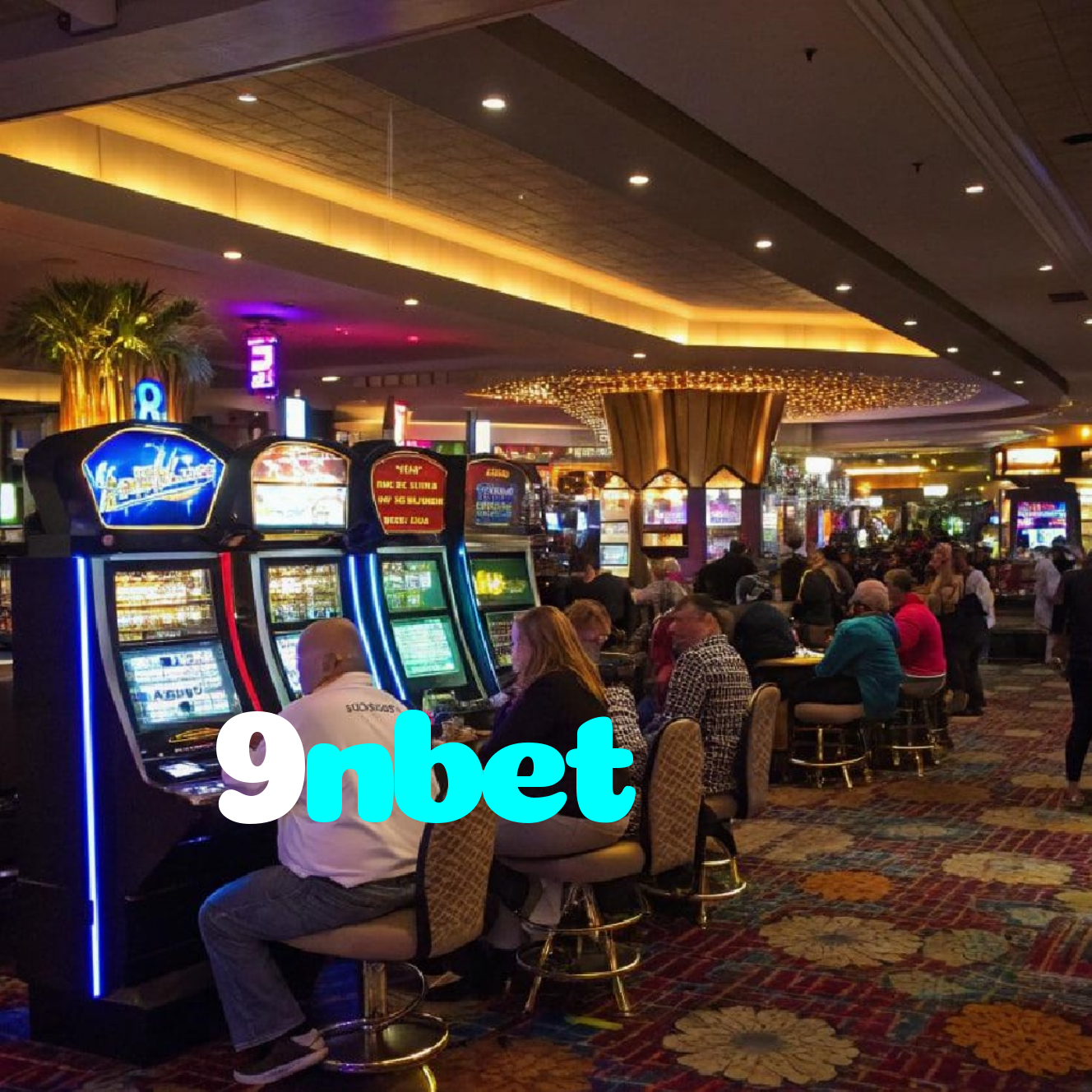 9nbet - Baixe o App 9nbet para Android e Comece a Jogar