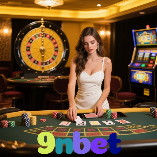 9nbet - Baixe o app 9nbet no Google Play e jogue ao vivo
