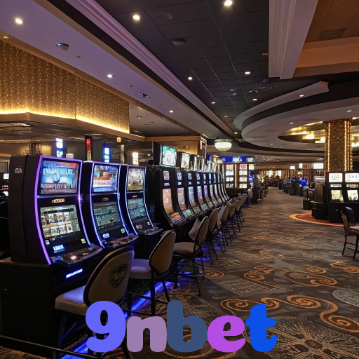 9nbet - Baixe o app 9nbet no Google Play e jogue ao vivo