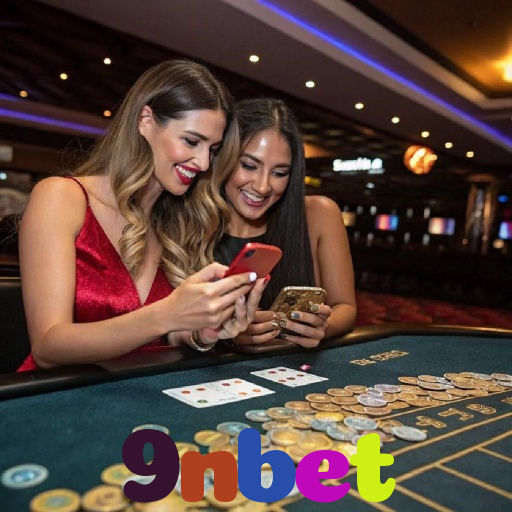 9nbet - Baixe o App 9nbet para Android e Comece a Jogar