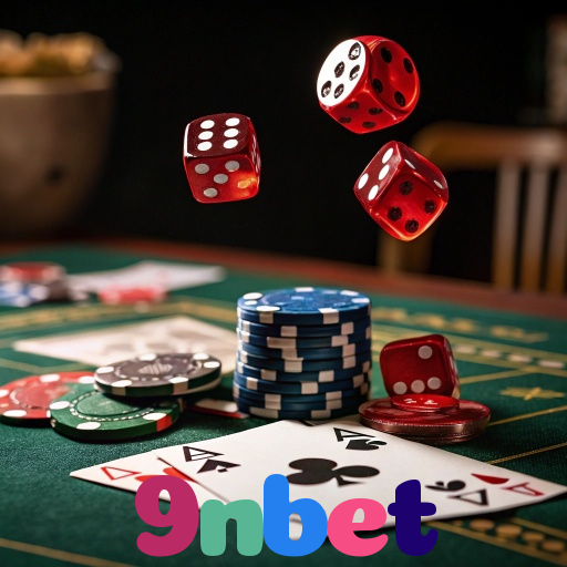 9nbet - Baixe o App 9nbet para Android e Comece a Jogar