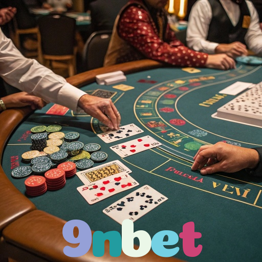 9nbet - Baixe o App 9nbet para Android e Comece a Jogar