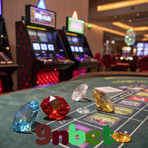 9nbet - Baixe o App 9nbet para Android e Comece a Jogar