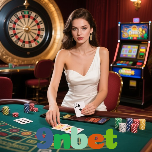 9nbet - Baixe o App 9nbet para Android e Comece a Jogar