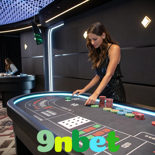 9nbet - Baixe o App 9nbet para Android e Comece a Jogar