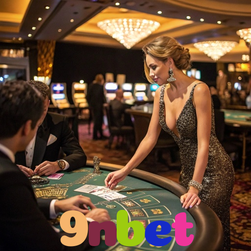 9nbet - Baixe o app 9nbet no Google Play e jogue ao vivo