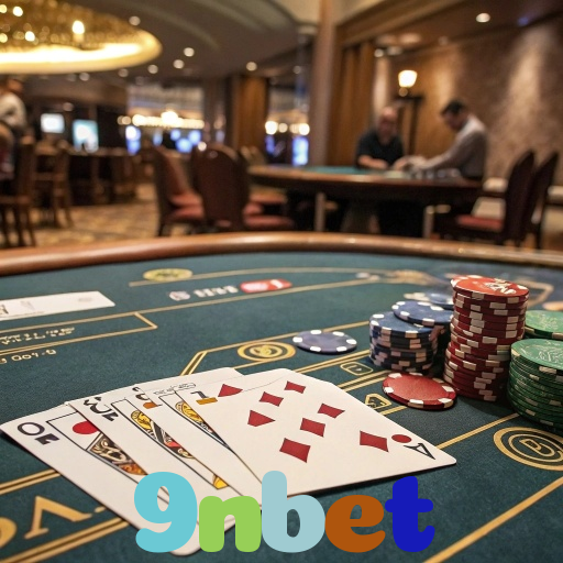 9nbet - Baixe o App 9nbet para Android e Comece a Jogar