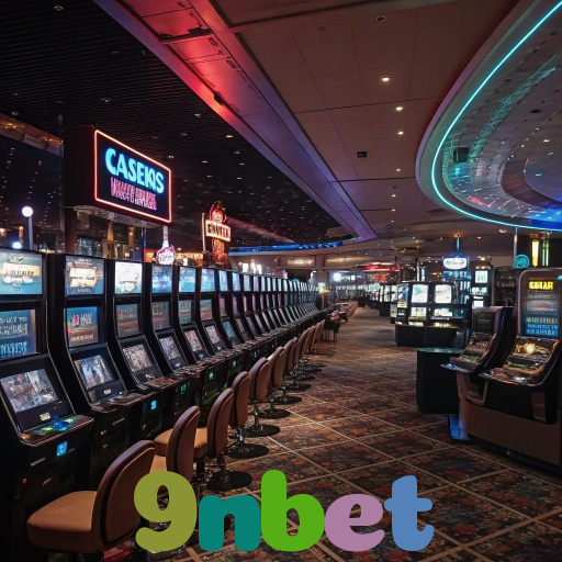9nbet - Baixe o app 9nbet no Google Play e jogue ao vivo