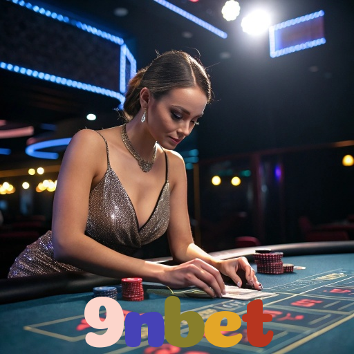 9nbet - Baixe o App 9nbet para Android e Comece a Jogar