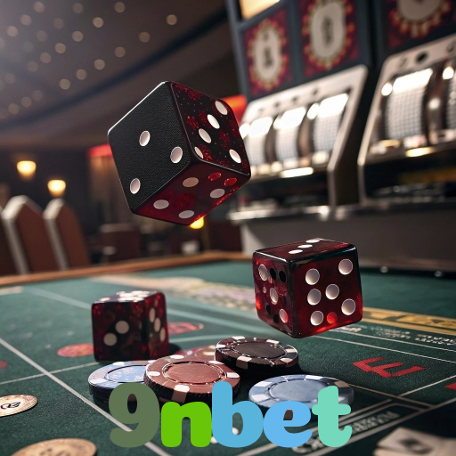 9nbet - Baixe o App 9nbet para Android e Comece a Jogar