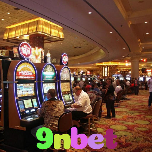 9nbet - Baixe o App 9nbet para Android e Comece a Jogar