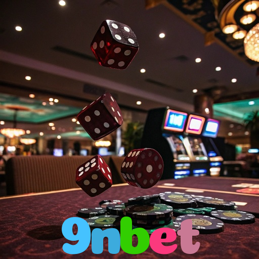 9nbet - Baixe o App 9nbet para Android e Comece a Jogar