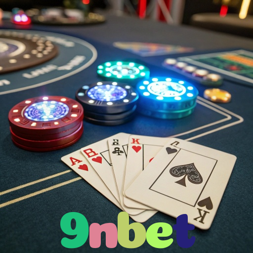 9nbet - Baixe o app 9nbet no Google Play e jogue ao vivo