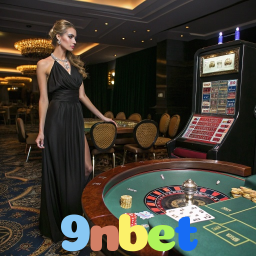 9nbet - Baixe o app 9nbet no Google Play e jogue ao vivo