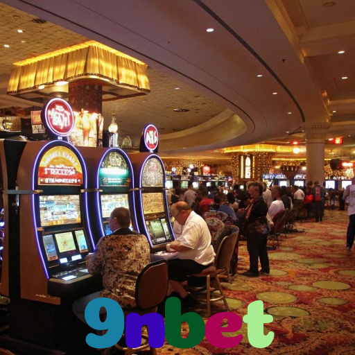9nbet - Baixe o App 9nbet para Android e Comece a Jogar