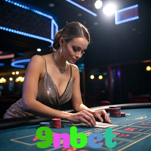 9nbet - Baixe o app 9nbet no Google Play e jogue ao vivo