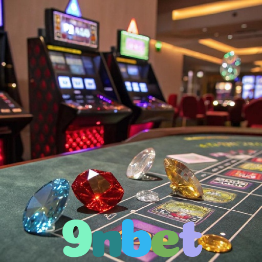 9nbet - Baixe o app 9nbet no Google Play e jogue ao vivo