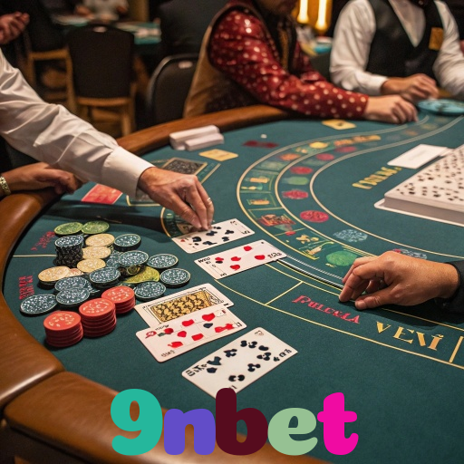9nbet - Baixe o app 9nbet no Google Play e jogue ao vivo