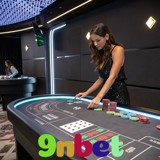 9nbet - Baixe o app 9nbet no Google Play e jogue ao vivo