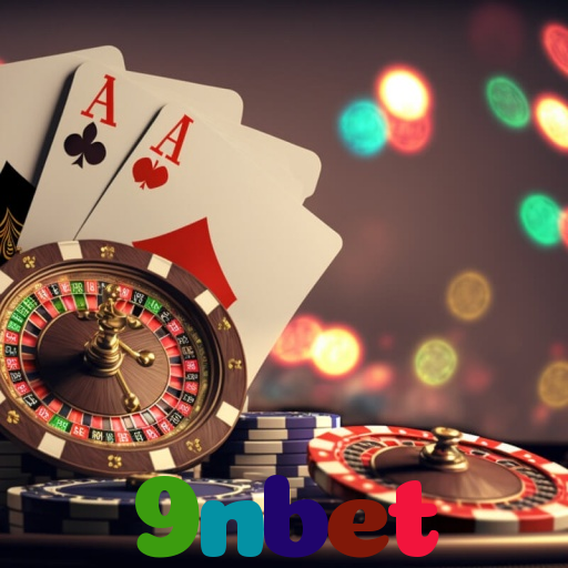 9nbet - Baixe o App 9nbet para Android e Comece a Jogar