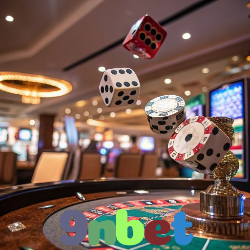 9nbet - Baixe o app 9nbet no Google Play e jogue ao vivo