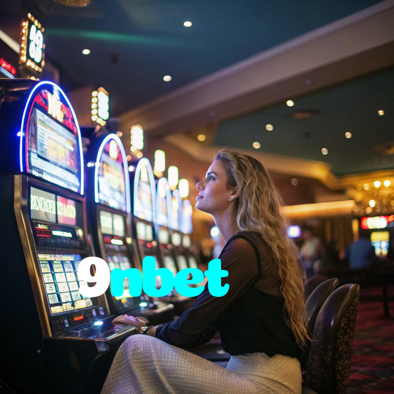 9nbet - Baixe o App 9nbet para Android e Comece a Jogar