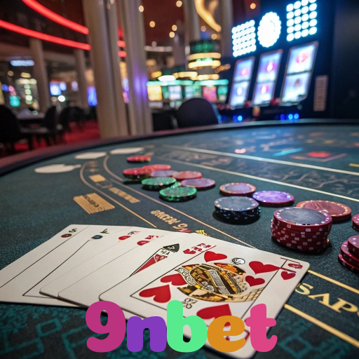 9nbet - Baixe o app 9nbet no Google Play e jogue ao vivo