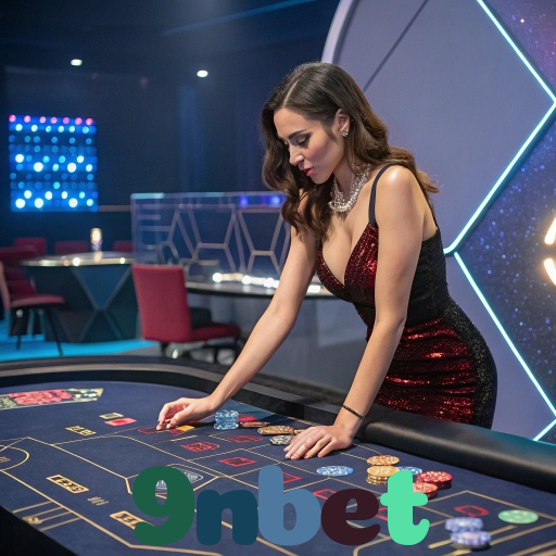 9nbet - Baixe o App 9nbet para Android e Comece a Jogar