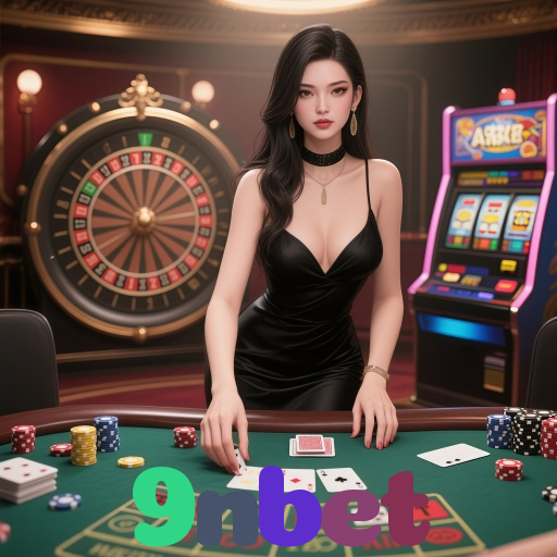 9nbet - Baixe o app 9nbet no Google Play e jogue ao vivo