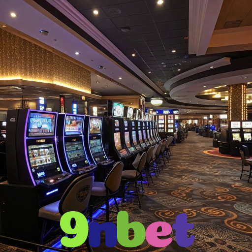 9nbet - Baixe o App 9nbet para Android e Comece a Jogar