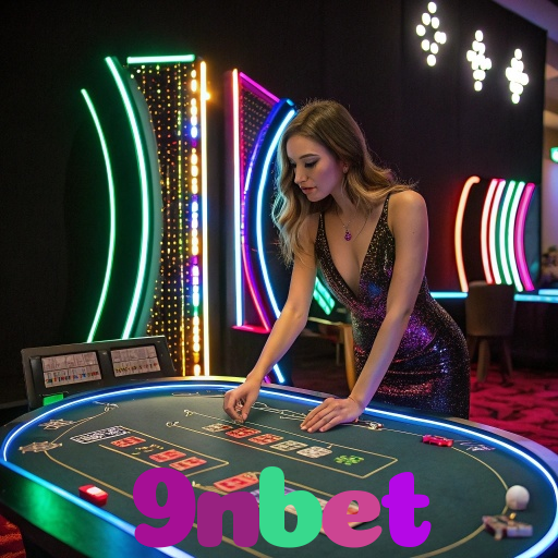 9nbet - Baixe o app 9nbet no Google Play e jogue ao vivo