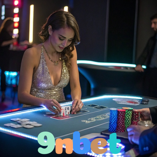 9nbet - Baixe o App 9nbet para Android e Comece a Jogar