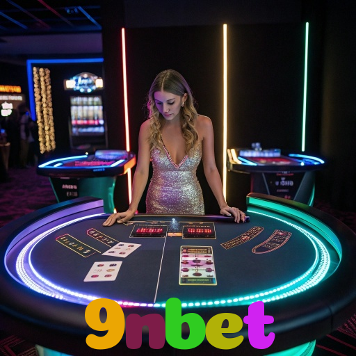 9nbet - Baixe o app 9nbet no Google Play e jogue ao vivo