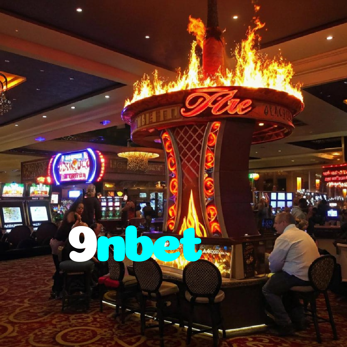9nbet - Baixe o app 9nbet no Google Play e jogue ao vivo