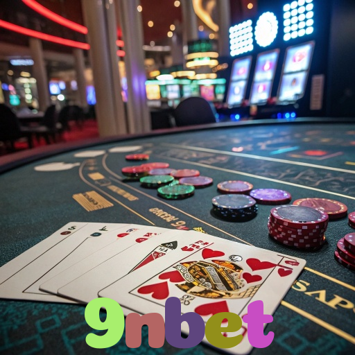 9nbet - Baixe o app 9nbet no Google Play e jogue ao vivo