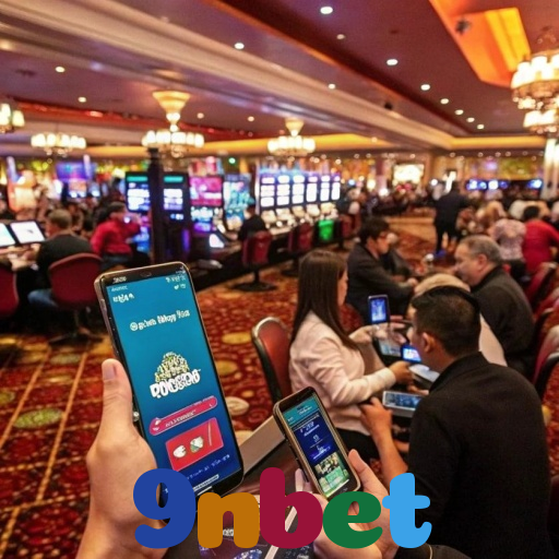 9nbet - Baixe o app 9nbet no Google Play e jogue ao vivo