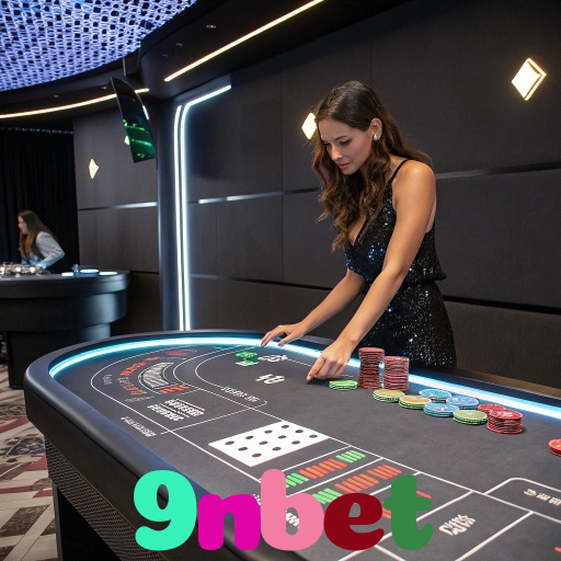 9nbet - Baixe o app 9nbet no Google Play e jogue ao vivo