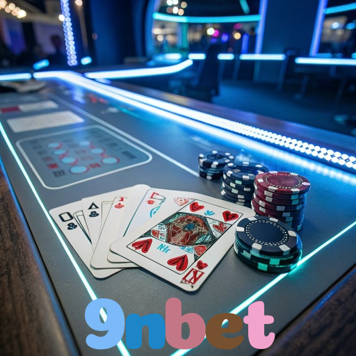 9nbet - Baixe o app 9nbet no Google Play e jogue ao vivo