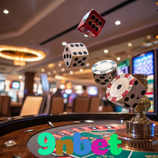 9nbet - Baixe o App 9nbet para Android e Comece a Jogar