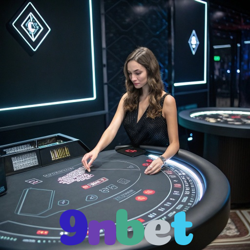 9nbet - Baixe o app 9nbet no Google Play e jogue ao vivo