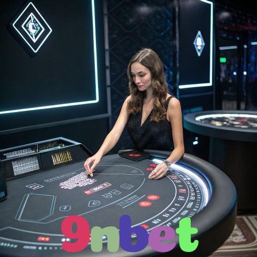 9nbet - Baixe o app 9nbet no Google Play e jogue ao vivo
