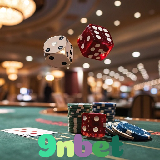 9nbet - Baixe o App 9nbet para Android e Comece a Jogar